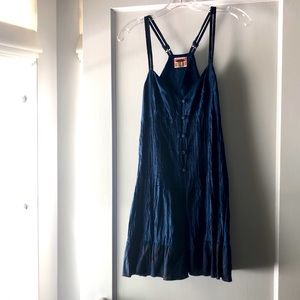 Free People Mini Dress